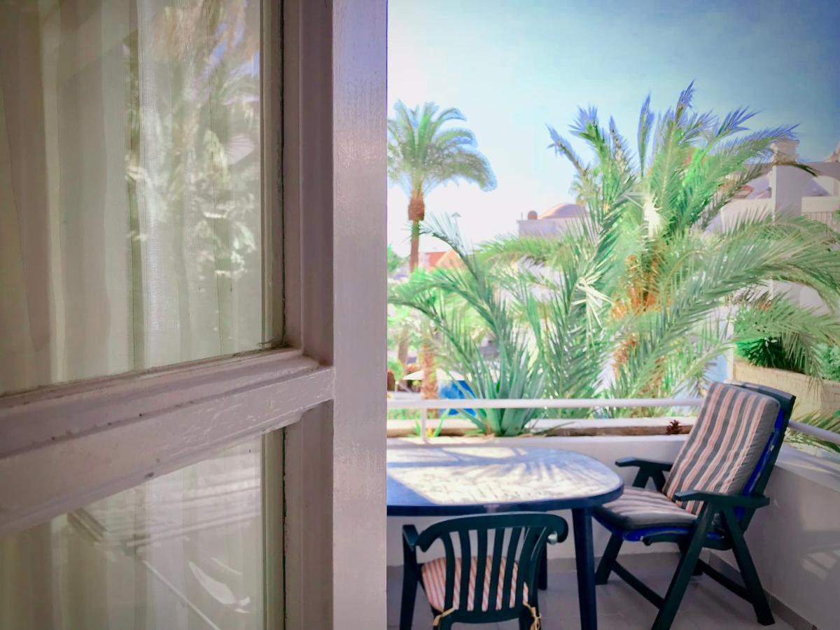 Amazing Beachfront, Pool And Terrace Costa Adeje  Esterno foto